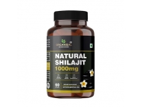 Oraganibal Shilajit Ashwagandha Supplement