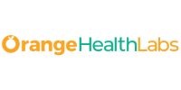 Orange Health logo
