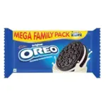 Oreo Cadbury Chocolate Creme Biscuit Family Pack