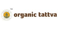 Organic Tattva logo