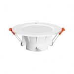 Orient Electric Eyeluv Eye Protection Downlighter Panel Light