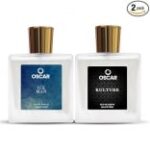 Oscar Ice Man Kulture Eau De Parfum for Men