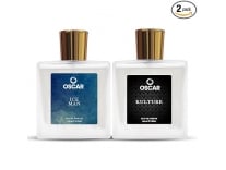 Oscar Ice Man Kulture Eau De Parfum for Men