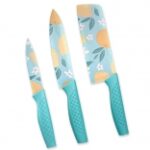 PANCA Knife Set High Carbon Steel Kitchen Knives