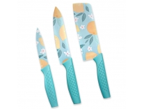 PANCA Knife Set High Carbon Steel Kitchen Knives