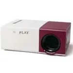 PLAY Full HD LED Home Theater Projector