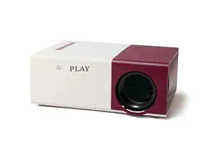 PLAY Full HD LED Home Theater Projector