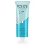 PONDS Hydra Light Hyaluronic Acid Hydrating Gel Facewash