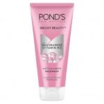 PONDs Bright Beauty Facewash Niacinamide Glass Skin