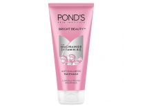 PONDs Bright Beauty Facewash Niacinamide Glass Skin