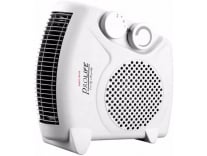 PROLIFE Staywarm 2000W Upright Flatbed Fan Heater