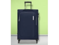 PROVOGUE Lead Check in Suitcase 26 inch
