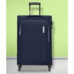 PROVOGUE Lead Check in Suitcase 4 Wheels 26 inch 1
