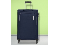 PROVOGUE Lead Check in Suitcase 4 Wheels 26 inch