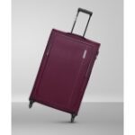 PROVOGUE Lead Check in Suitcase 4 Wheels 30 inch