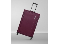 PROVOGUE Lead Check in Suitcase 4 Wheels 30 inch