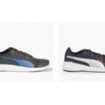 PUMA Casual Shoes Deal at Ajio