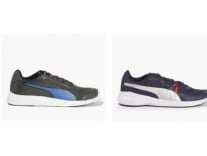 PUMA Casual Shoes Deal at Ajio
