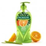 Palmolive Aroma Morning Tonic Body Wash Soft Smooth Skin