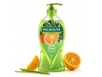 Palmolive Aroma Morning Tonic Body Wash Soft Smooth Skin