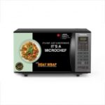 Panasonic 23L Convection Microwave Oven NN CT353BFDG Black Mirror