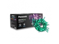 Panasonic Deco LED String Light Diwali Ganesh Chaturthi Christmas Decoration