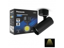 Panasonic LED Round Surface Spot Light