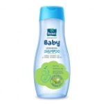Parachute Advanced Baby Shampoo for Kids Soft Shiny Hair