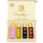 Parag Fragrances Magnifique Perfume Gift Pack
