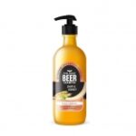 Park Avenue Beer Shampoo for Shiny Bouncy Hair 1