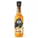 Park Avenue Beer Shampoo for Shiny Bouncy Hair