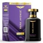 Park Avenue Euphoria Eau De Parfum Men Long Lasting Perfume