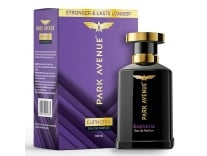Park Avenue Euphoria Eau De Parfum Men Long Lasting Perfume