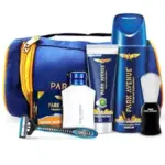 Park Avenue Good Morning Grooming Collection Gift Set for Men