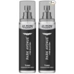 Park Avenue Pure Collection Trance Fragrance Body Spray for Men