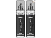 Park Avenue Pure Collection Trance Fragrance Body Spray for Men