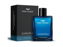 Park Avenue Samurai Eau De Parfum Men Long Lasting Perfume Spray
