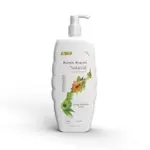 Patanjali Kesh Kanti Hair Cleanser Natural Shampoo Herbal Care