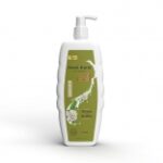 Patanjali Kesh Kanti Hair Cleanser Shampoo Herbal Care