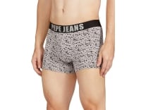 Pepe Jeans Mens Cotton Trunks Deal Amazon