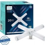 Philips 20W T Bulb B22 LED Bulb White