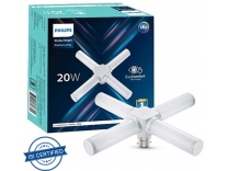 Philips 20W T Bulb B22 LED Bulb White