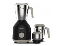 Philips HL7756 750 Watt Mixer Grinder with 3 Jars