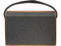 Philips TAS2218 Bluetooth Speaker Brown
