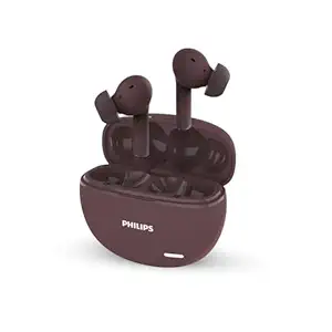 Philips TAT1179RD True Wireless Earbuds