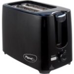 Pigeon 16075 750W Pop Up Toaster Black
