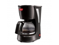 Pigeon Brewster Coffee Maker 4 Cups Drip Coffee Maker Black