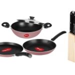 Pigeon Cookware Knife Set Deal