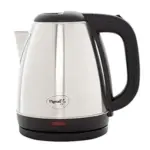 Pigeon Stovekraft Amaze Plus Electric Kettle Stainless Steel Body