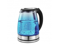 Pigeon Stovekraft Crystal Glass Electric Kettle